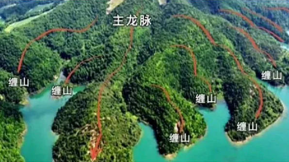 阴宅风水破解法