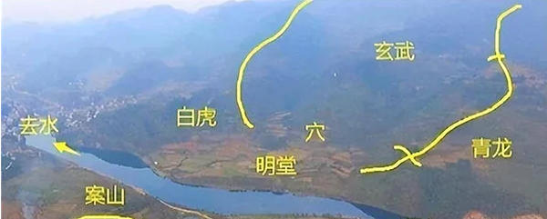 看墓地的风水的16条小诀窍