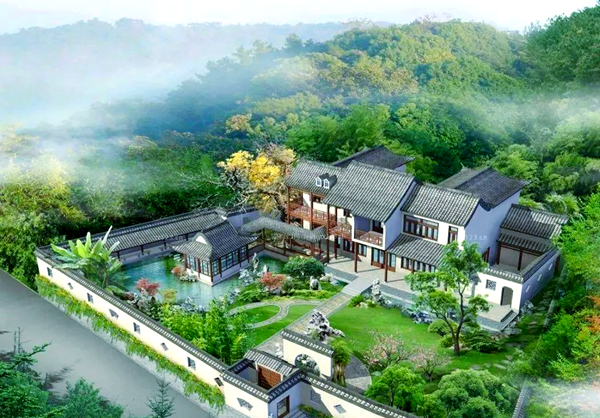 经常遭小人的七种风水