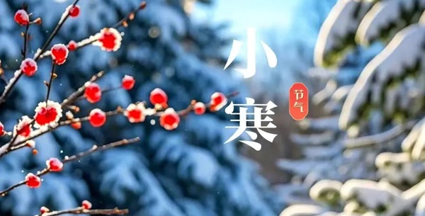 小寒这样做，顺风顺水！