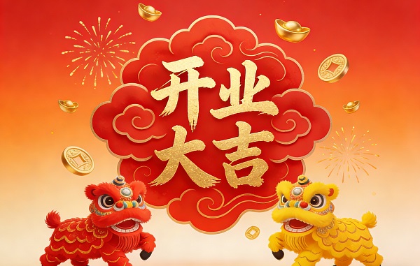 开业吉日推算方法