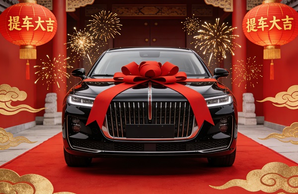 提车吉日推算方法