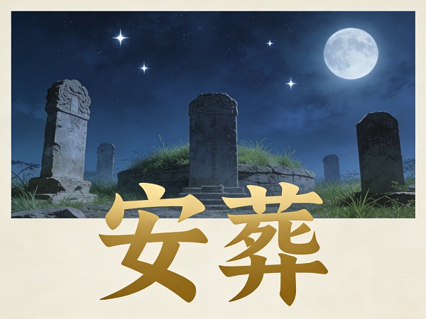 安葬吉日推算方法