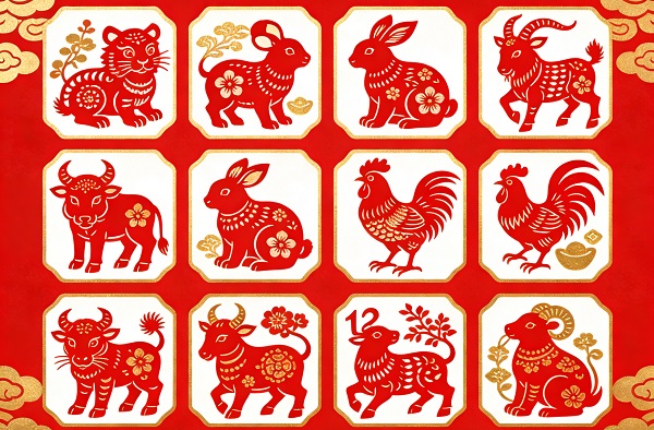 2026年适合与不适合生子的生肖