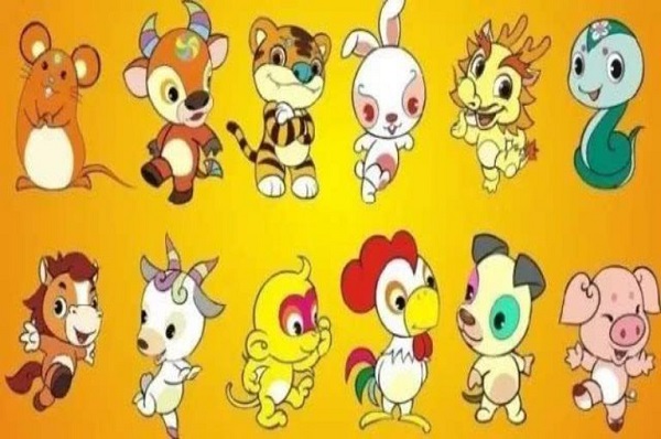 2026年2月健康运最好的3大生肖