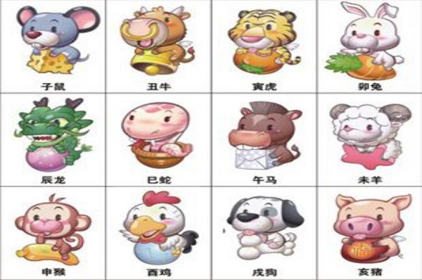 2026年2月偏财运最好的3大生肖