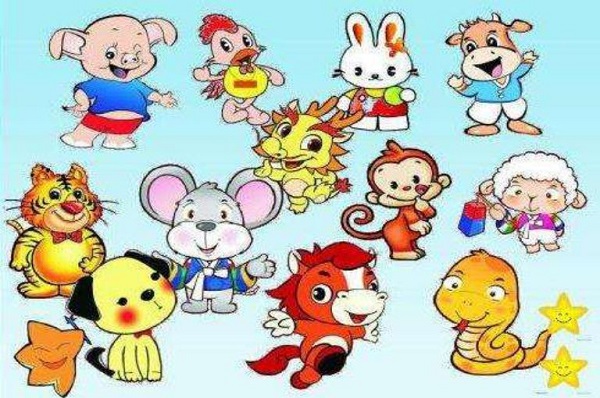 2026年2月桃花运最好的3大生肖