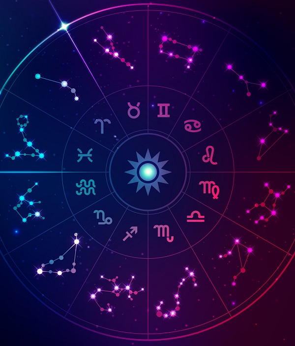 2026年2月事业运势好的4大星座