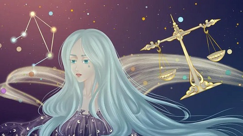 天秤座2026年运势