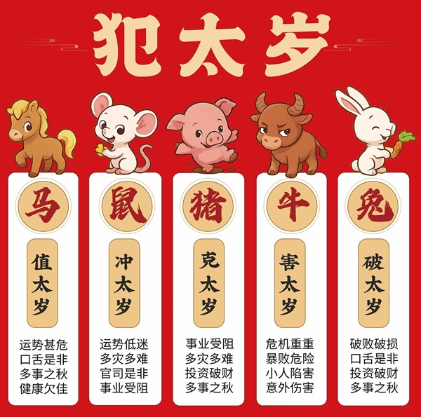 2026立春：这6种人躲春指南