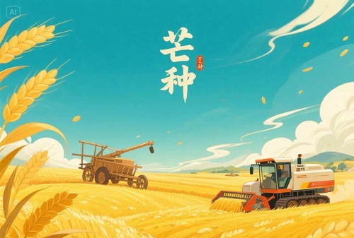 芒种节气综合指南