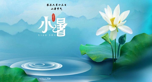 小暑节气综合指南