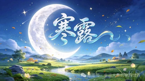 寒露节气综合指南